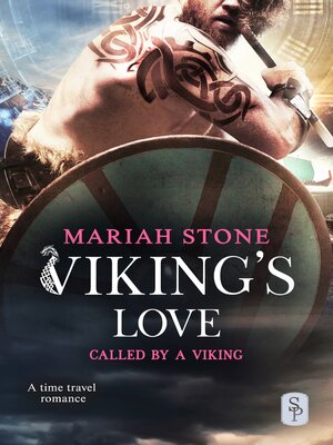 cover image of Viking's Love